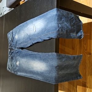 Buffalo men's jeans